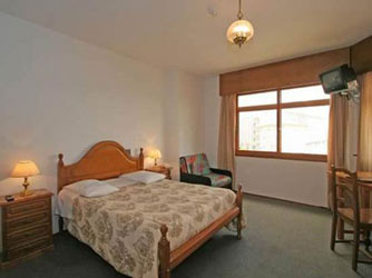 Hotel Xallas