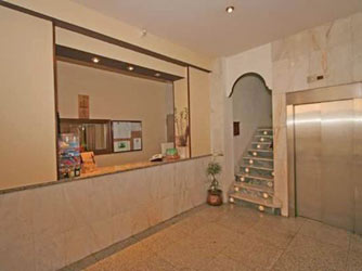 Hotel Xallas