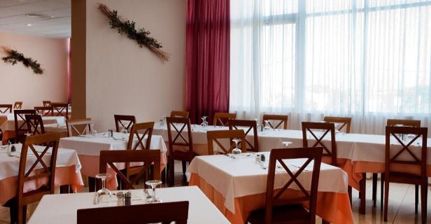 Hotel Xaloc Playa