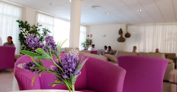 Hotel Xaloc Playa