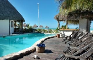 Hotel Xaloc Resort