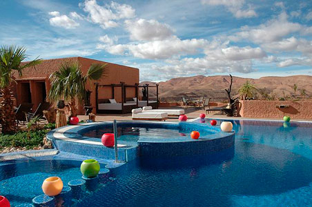 Hotel Xaluca Dades