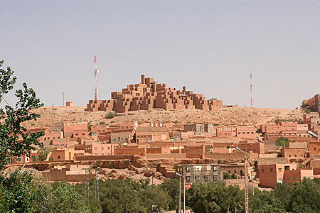 Hotel Xaluca Dades