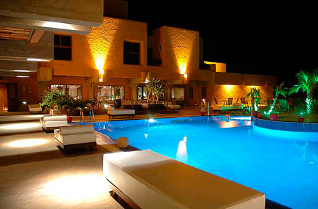 Hotel Xaluca Dades