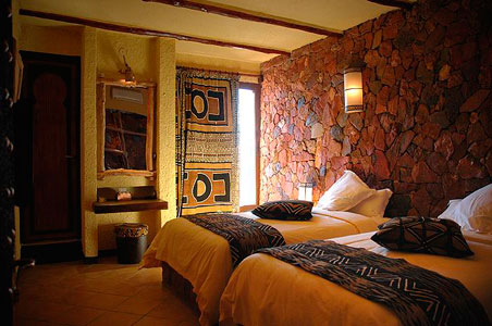 Hotel Xaluca Dades