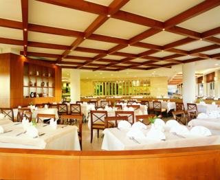 Hotel Xanthe Resort & Spa