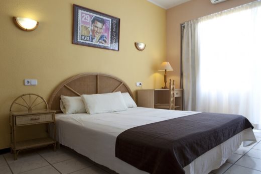 Hotel Xapala