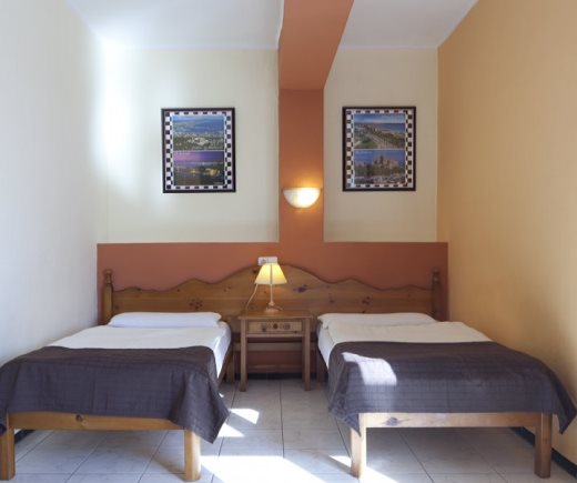 Hotel Xapala