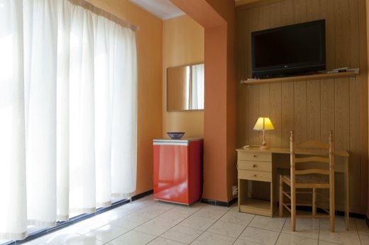 Hotel Xapala