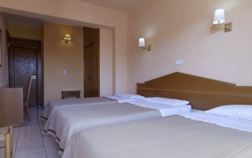 Hotel Xapala