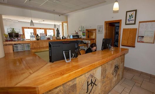 Hotel Xauen