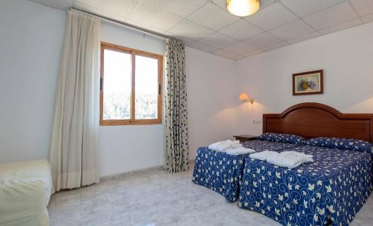 Hotel Xauen