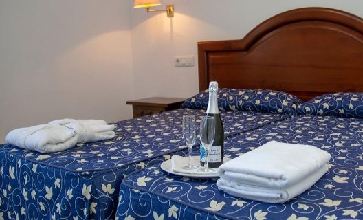 Hotel Xauen