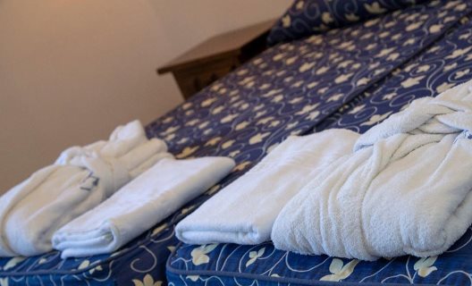 Hotel Xauen