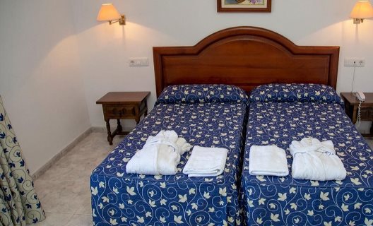 Hotel Xauen