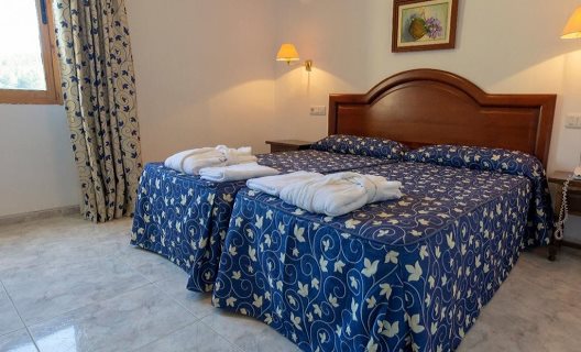 Hotel Xauen