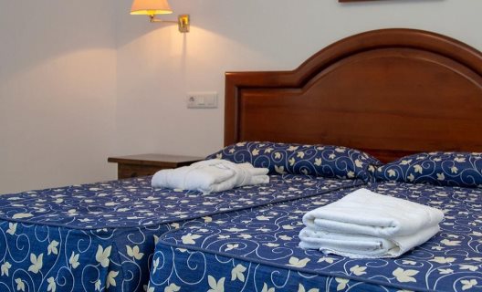 Hotel Xauen