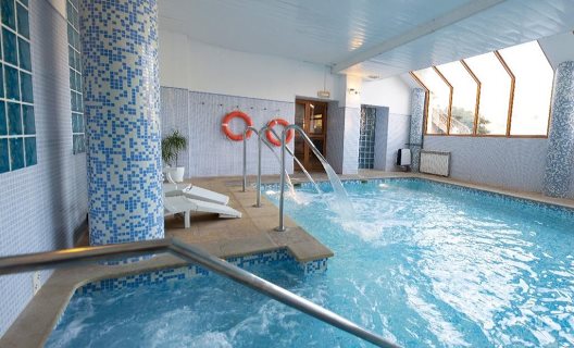Hotel Xauen