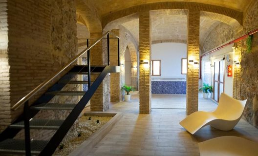 Hotel Xauen