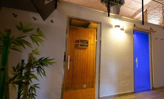 Hotel Xauen