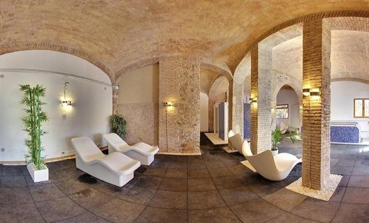 Hotel Xauen