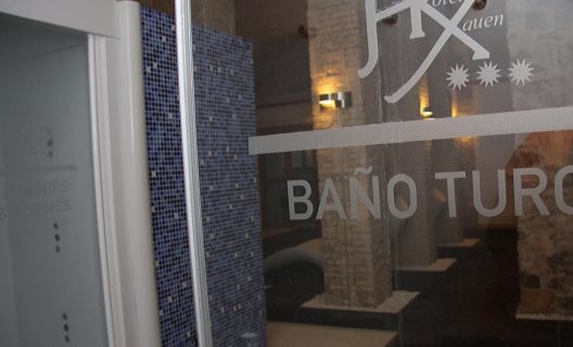 Hotel Xauen