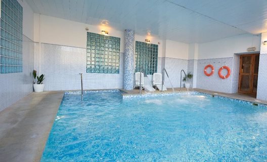 Hotel Xauen