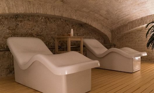 Hotel Xauen