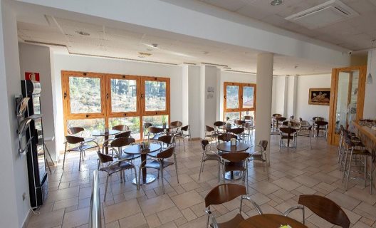 Hotel Xauen