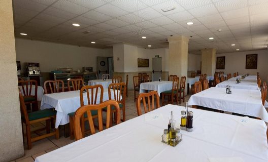 Hotel Xauen