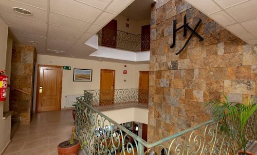 Hotel Xauen