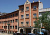 Hotel Xauen, 3 estrelas
