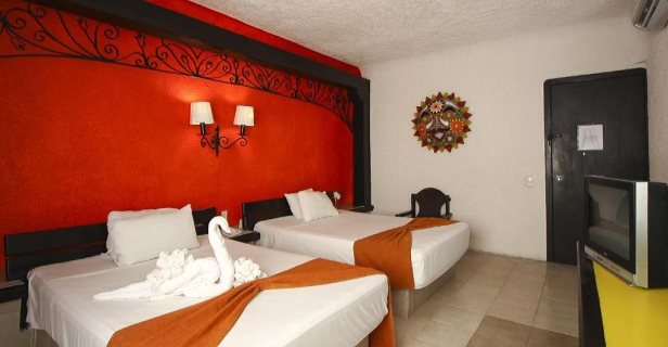 Hotel Xbalamqué Resort & Spa
