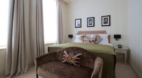 Hotel Xenia London