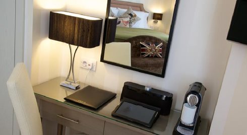 Hotel Xenia London