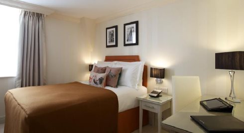 Hotel Xenia London