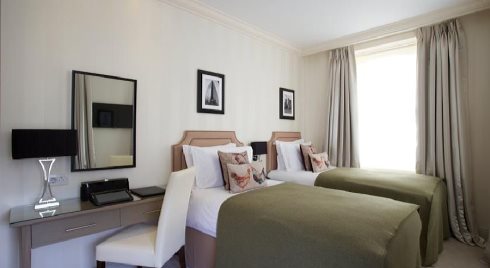Hotel Xenia London