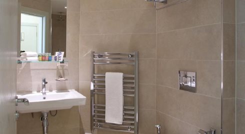 Hotel Xenia London
