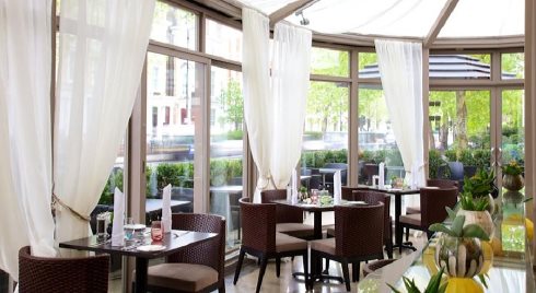 Hotel Xenia London