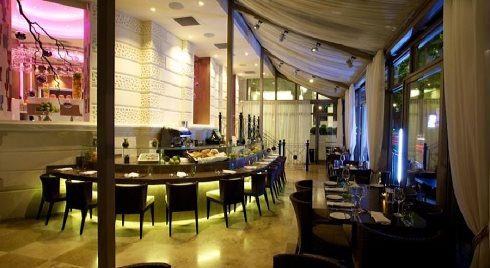 Hotel Xenia London
