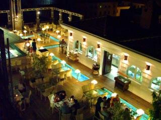 Hotel Xheko Imperial
