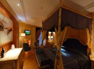 Hotel Xheko Imperial