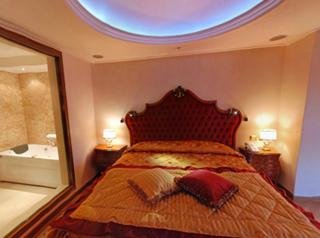 Hotel Xheko Imperial
