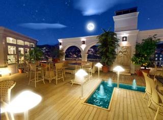 Hotel Xheko Imperial