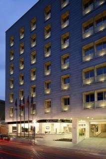 Hotel XI Ciudad De Mexico Roma