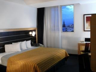 Hotel XI Ciudad De Mexico Roma