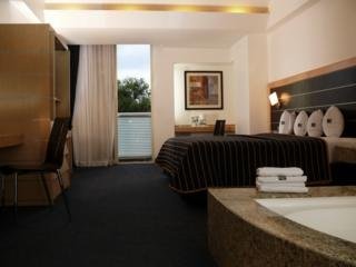 Hotel XI Ciudad De Mexico Roma