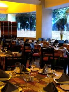 Hotel XI Ciudad De Mexico Roma