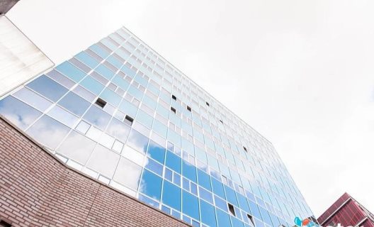 Hotel Xo Blue Tower