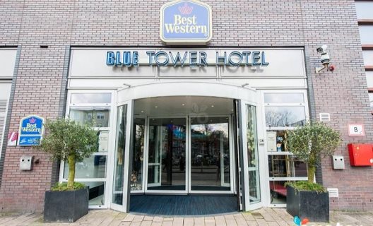 Hotel Xo Blue Tower